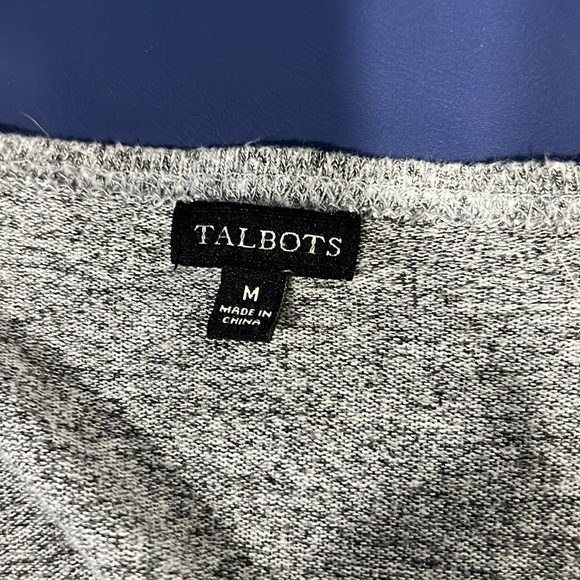 Long sweater - Picture 5 of 5